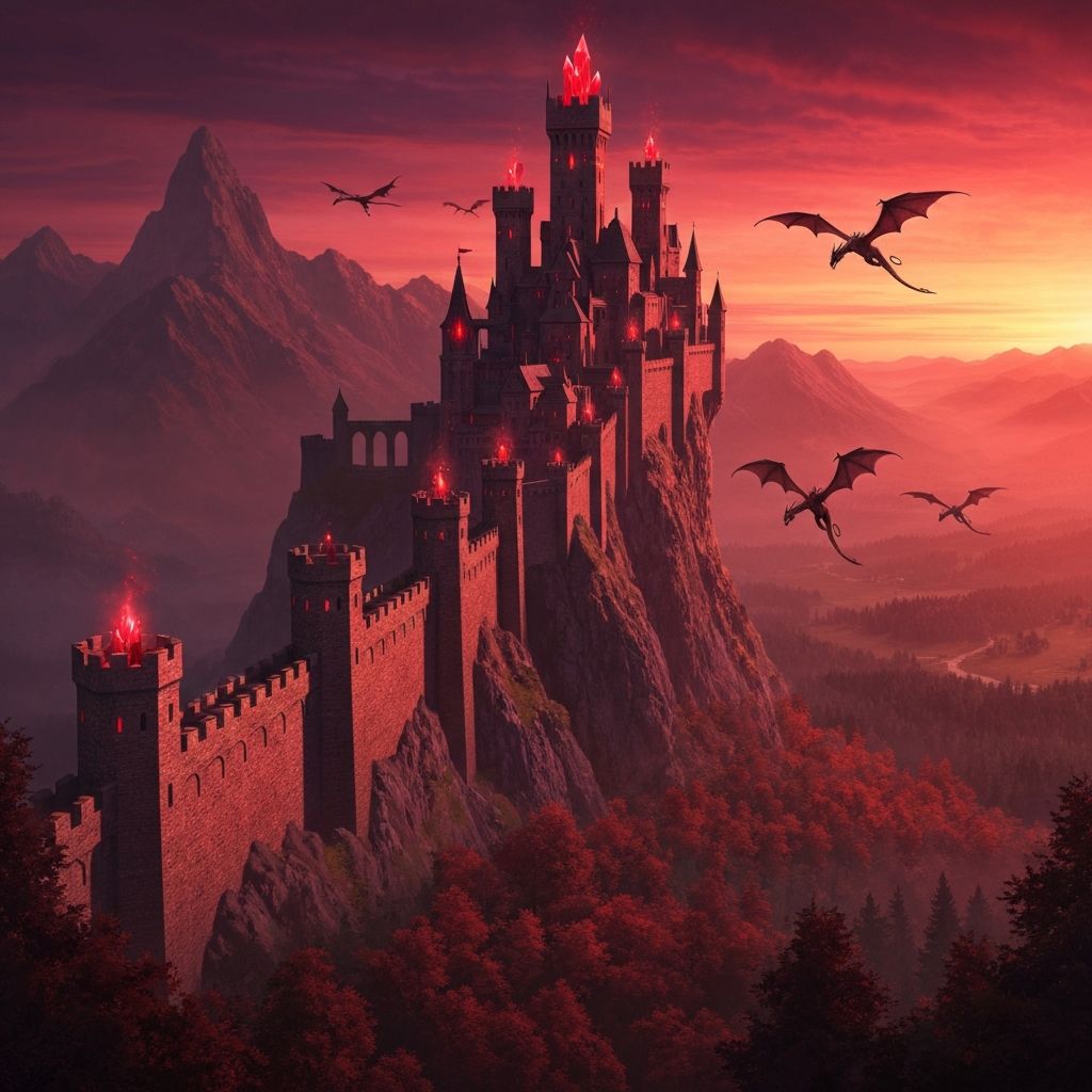 High Fantasy